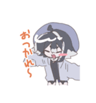 何かしらに使えるスタンプたち（個別スタンプ：21）