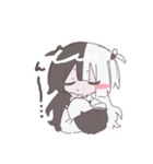 何かしらに使えるスタンプたち（個別スタンプ：27）