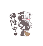 何かしらに使えるスタンプたち（個別スタンプ：28）