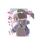 何かしらに使えるスタンプたち（個別スタンプ：29）