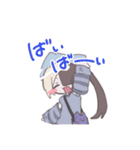 何かしらに使えるスタンプたち（個別スタンプ：31）