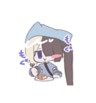 何かしらに使えるスタンプたち（個別スタンプ：32）