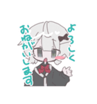 何かしらに使えるスタンプたち（個別スタンプ：33）