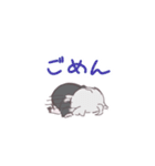 何かしらに使えるスタンプたち（個別スタンプ：36）