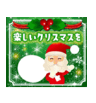 ❤️クリスマス❤️（個別スタンプ：6）