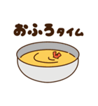 悲しいエビフライ（個別スタンプ：25）