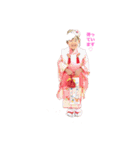 えみちLINEスタンプ（個別スタンプ：2）