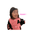 えみちLINEスタンプ（個別スタンプ：3）