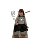 えみちLINEスタンプ（個別スタンプ：5）