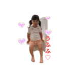 えみちLINEスタンプ（個別スタンプ：12）