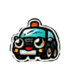 Car−chan002（個別スタンプ：27）