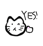 YES☆STAMP（個別スタンプ：16）