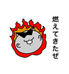 ダイアくんと仲間たち3（個別スタンプ：6）