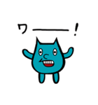 パラレル・ファンタジー（個別スタンプ：1）