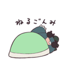 すごくおそろしいかいじゅうスタンプ（個別スタンプ：19）