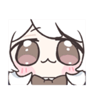 りるちゃんのスタンプ-その1-（個別スタンプ：26）