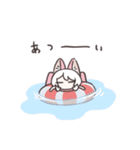 りるちゃんのスタンプ-その1-（個別スタンプ：28）