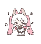 りるちゃんのスタンプ-その1-（個別スタンプ：32）
