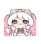 りるちゃんのスタンプ-その1-（個別スタンプ：36）