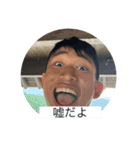 丸岡スタンプ(公式やと思う)（個別スタンプ：28）