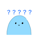 くまみんと仲間たち（個別スタンプ：11）