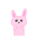 くまみんと仲間たち（個別スタンプ：12）