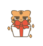 loving虎（個別スタンプ：14）