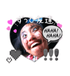 ドビたすスタンプver.1（個別スタンプ：4）