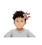 ソース系（個別スタンプ：7）