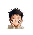 ソース系（個別スタンプ：9）