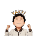 ソース系（個別スタンプ：14）