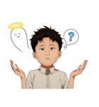 ソース系（個別スタンプ：15）