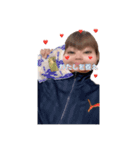ニートのあたむ（個別スタンプ：8）