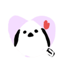 yuruyuru！（個別スタンプ：1）