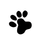 DOG IS GOD SPELLED BACKWARD（個別スタンプ：25）