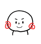 毎日LINEスタンプ（個別スタンプ：7）