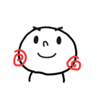 毎日LINEスタンプ（個別スタンプ：8）