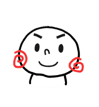 毎日LINEスタンプ（個別スタンプ：9）