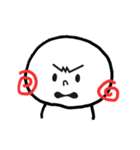 毎日LINEスタンプ（個別スタンプ：10）