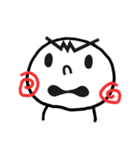 毎日LINEスタンプ（個別スタンプ：11）