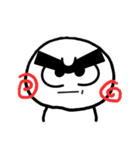 毎日LINEスタンプ（個別スタンプ：21）