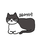 じゅんさの使いやすい敬語スタンプ3（個別スタンプ：5）