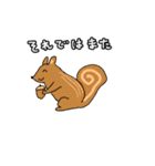 じゅんさの使いやすい敬語スタンプ3（個別スタンプ：27）