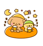 冬♡といぷー（個別スタンプ：15）