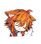 あの風見のLINEスタンプ（個別スタンプ：11）