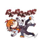 あの風見のLINEスタンプ（個別スタンプ：15）