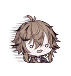 あの風見のLINEスタンプ（個別スタンプ：16）