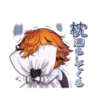 あの風見のLINEスタンプ（個別スタンプ：18）