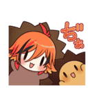 あの風見のLINEスタンプ（個別スタンプ：20）