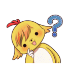 あの風見のLINEスタンプ（個別スタンプ：21）